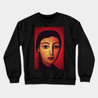 Bloody Mary Crewneck Sweatshirt